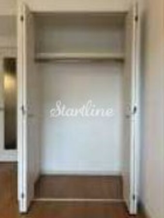 エムスクエアの物件内観写真